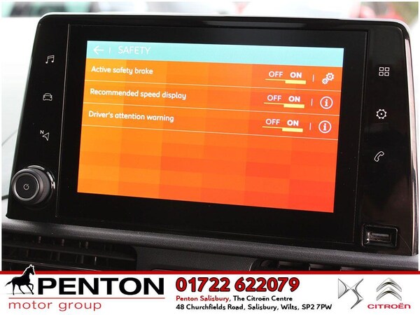 Used Citroen Berlingo 2020 for sale - 73267373: Photo 29