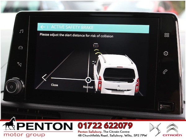 Used Citroen Berlingo 2020 for sale - 73267373: Photo 30