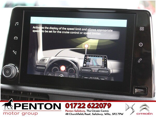 Used Citroen Berlingo 2020 for sale - 73267373: Photo 31