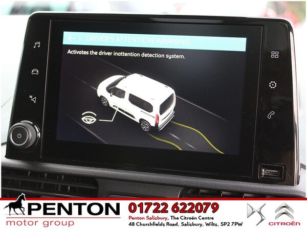 Used Citroen Berlingo 2020 for sale - 73267373: Photo 32