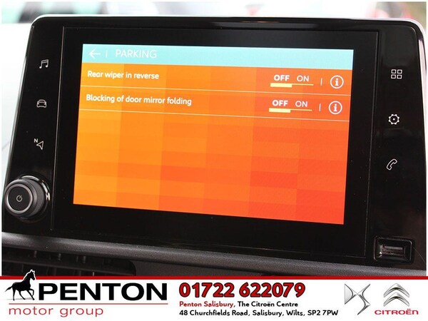 Used Citroen Berlingo 2020 for sale - 73267373: Photo 34