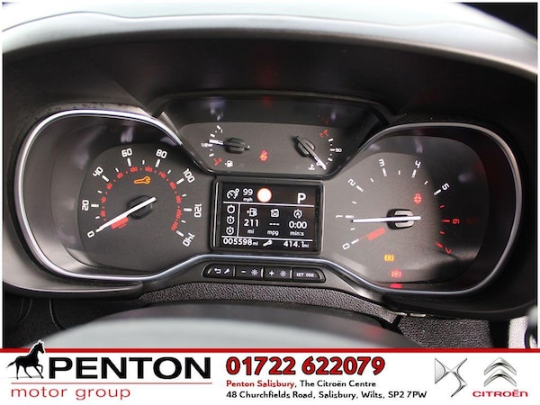 Used Citroen Berlingo 2020 for sale - 73267373: Photo 35