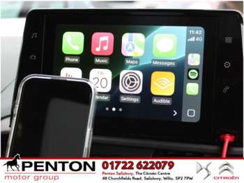 Used Citroen Berlingo 2020 for sale - 73267373: Photo