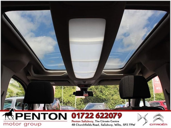 Used Citroen Berlingo 2020 for sale - 73267373: Photo 4