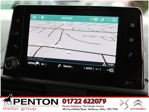 Used Citroen Berlingo 2020 for sale - 73267373: Photo 5