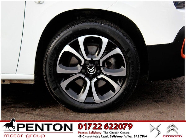 Used Citroen Berlingo 2020 for sale - 73267373: Photo 8