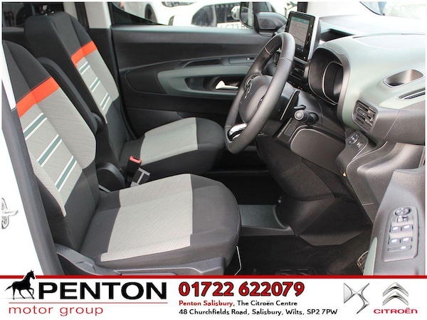 Used Citroen Berlingo 2020 for sale - 73267373: Photo 9