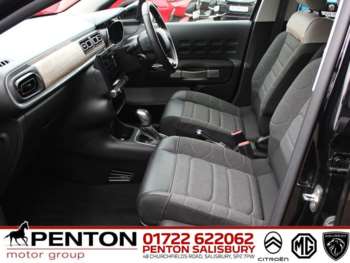 Used Citroen C3 2022 for sale - 74271435: Photo