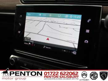 Used Citroen C3 2022 for sale - 74271435: Photo