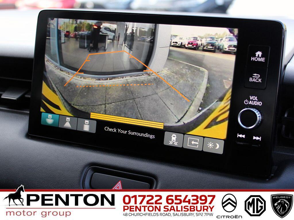 Used Honda HR-V 2022 for sale - 76607121: Photo 11