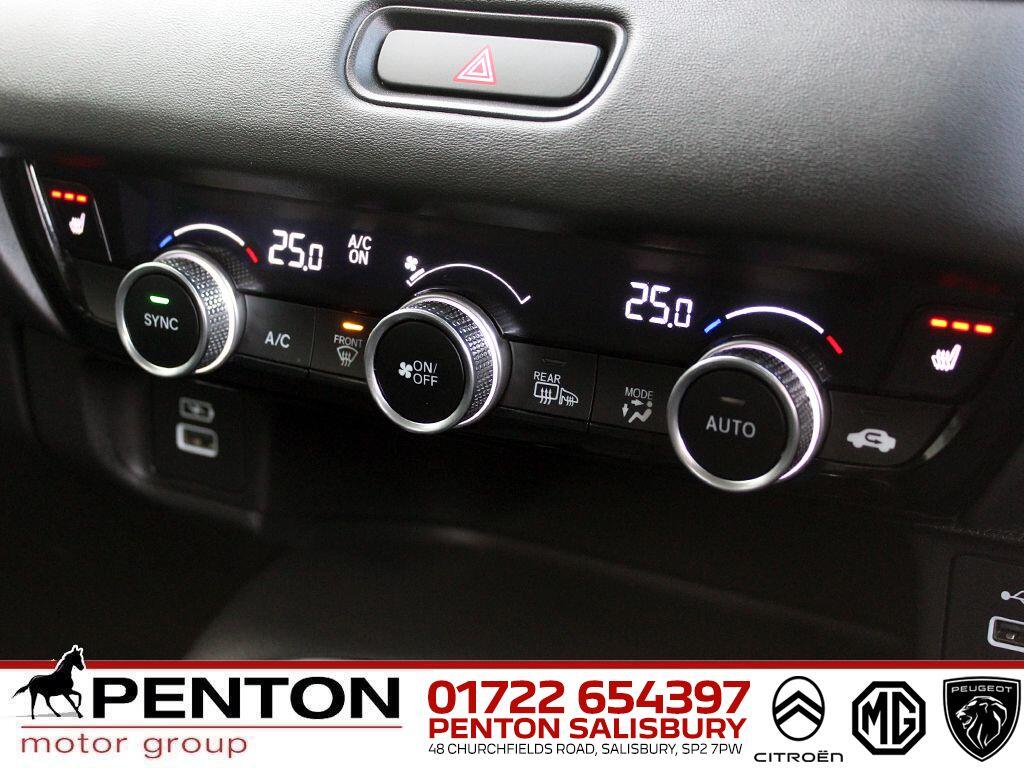 Used Honda HR-V 2022 for sale - 76607121: Photo 12