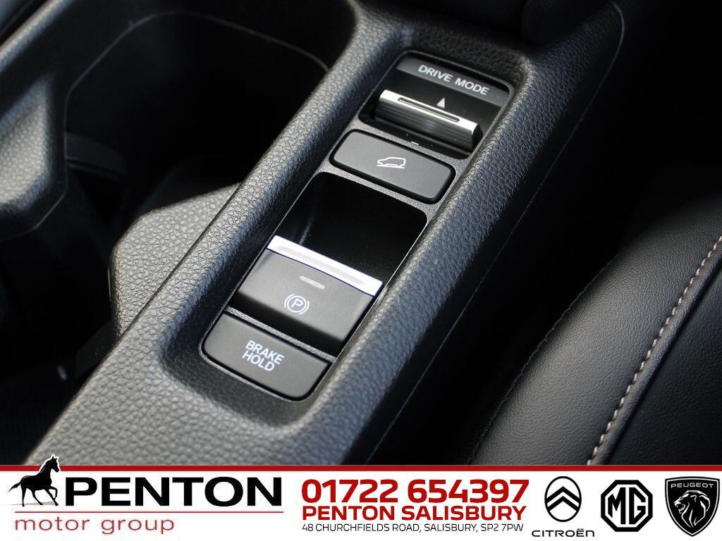 Used Honda HR-V 2022 for sale - 76607121: Photo 15