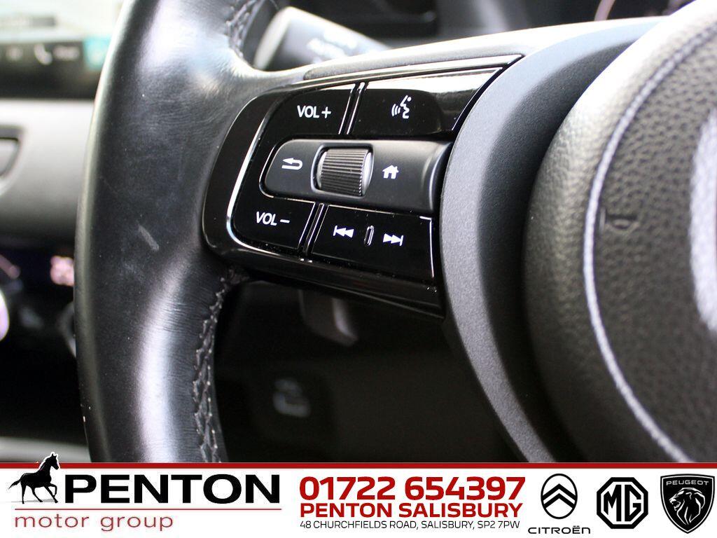 Used Honda HR-V 2022 for sale - 76607121: Photo 16