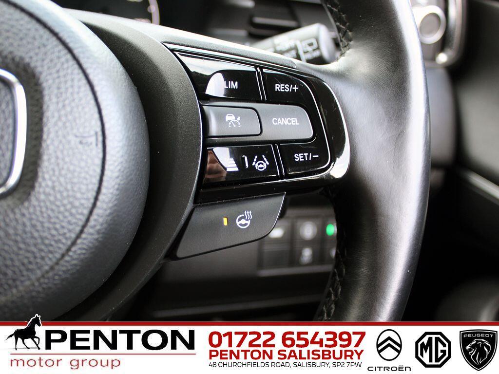 Used Honda HR-V 2022 for sale - 76607121: Photo 17