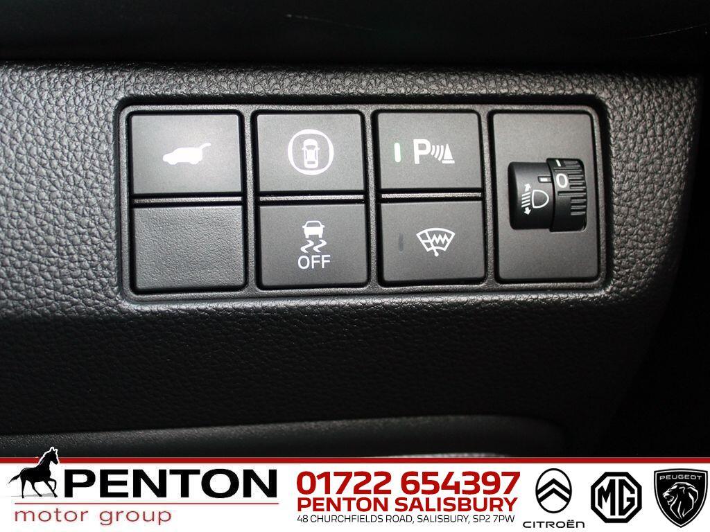 Used Honda HR-V 2022 for sale - 76607121: Photo 20