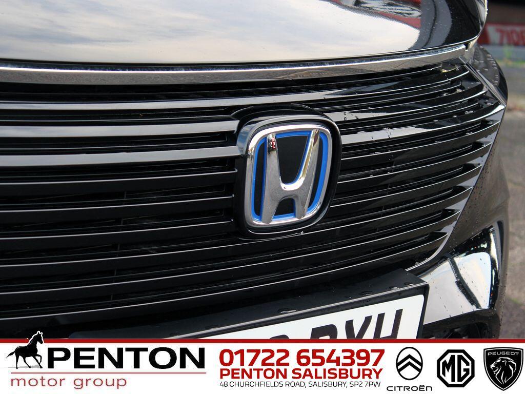 Used Honda HR-V 2022 for sale - 76607121: Photo 28