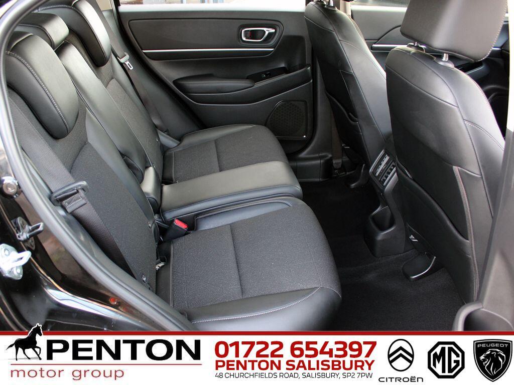 Used Honda HR-V 2022 for sale - 76607121: Photo 9