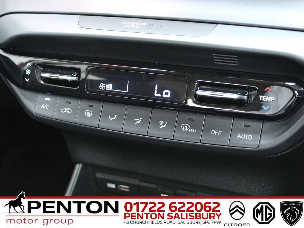 Used Hyundai BAYON for sale - 77647029: Photo 11