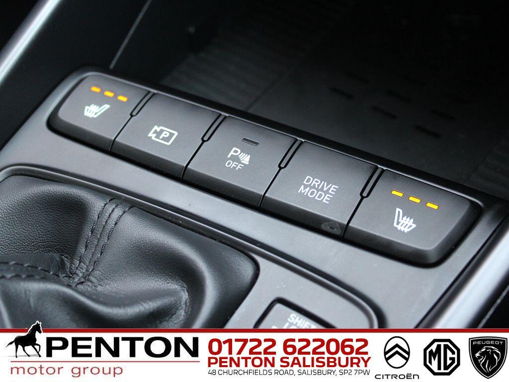 Used Hyundai BAYON for sale - 77647029: Photo 12