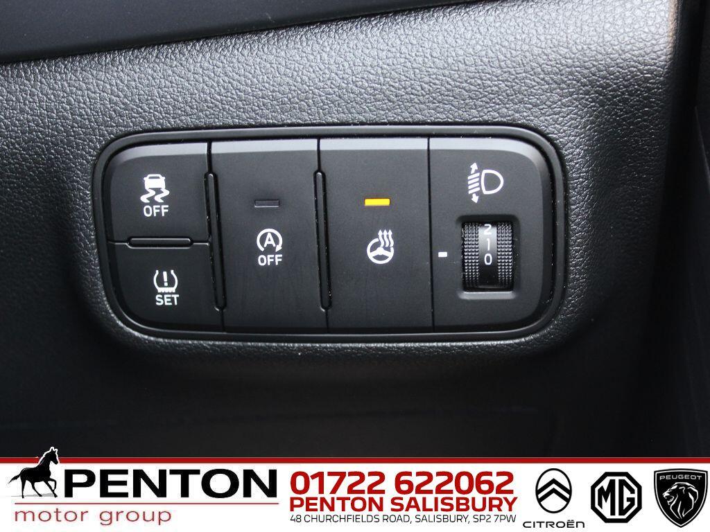 Used Hyundai BAYON for sale - 77647029: Photo 13