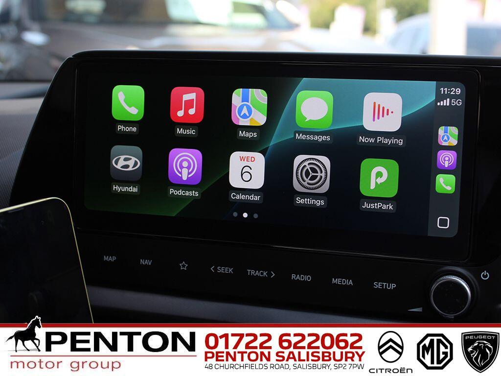 Used Hyundai BAYON for sale - 77647029: Photo 15