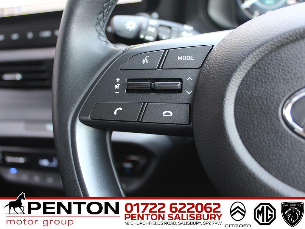 Used Hyundai BAYON for sale - 77647029: Photo 17