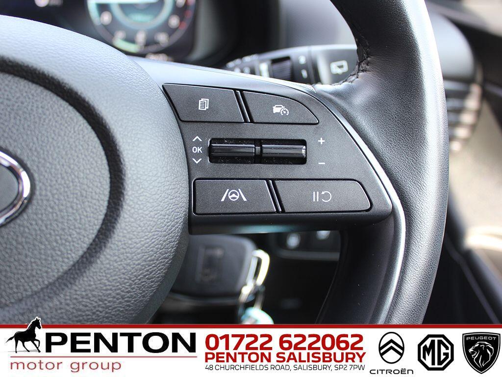 Used Hyundai BAYON for sale - 77647029: Photo 18