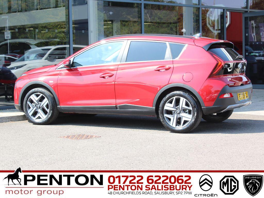 Used Hyundai BAYON for sale - 77647029: Photo 21