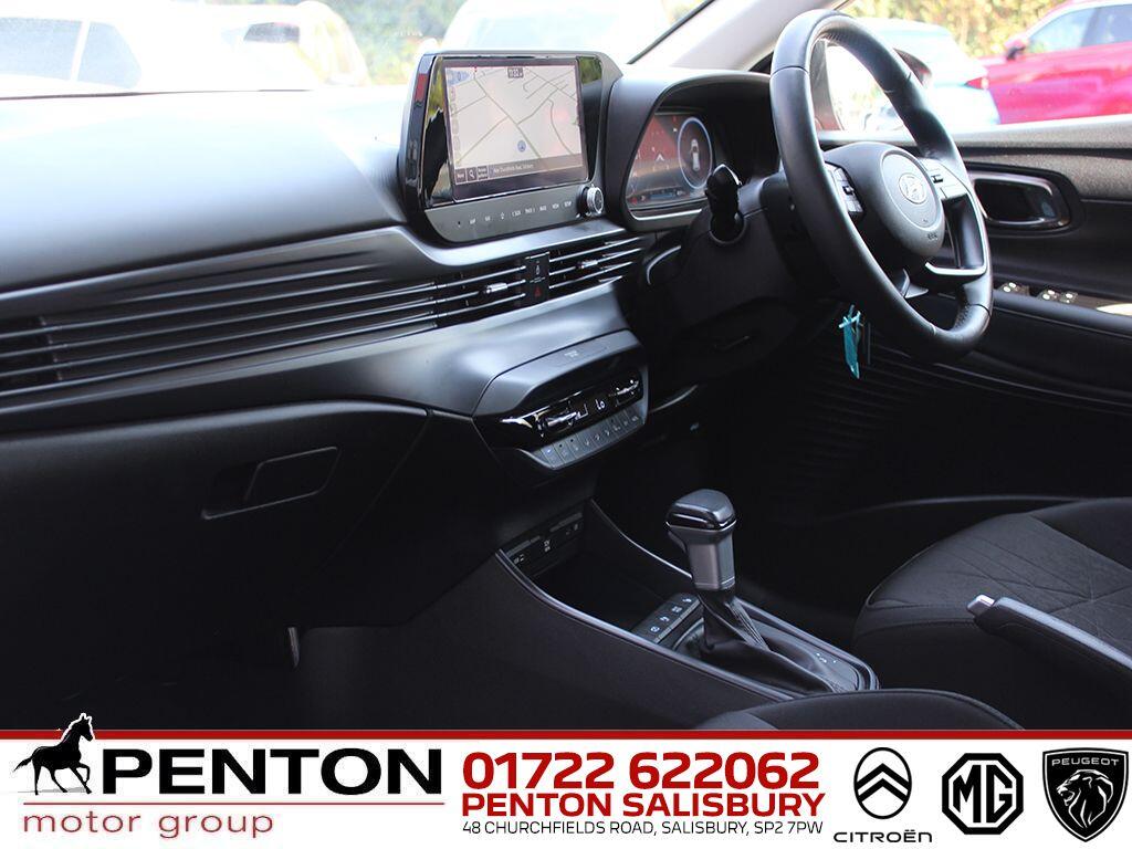 Used Hyundai BAYON for sale - 77647029: Photo 22