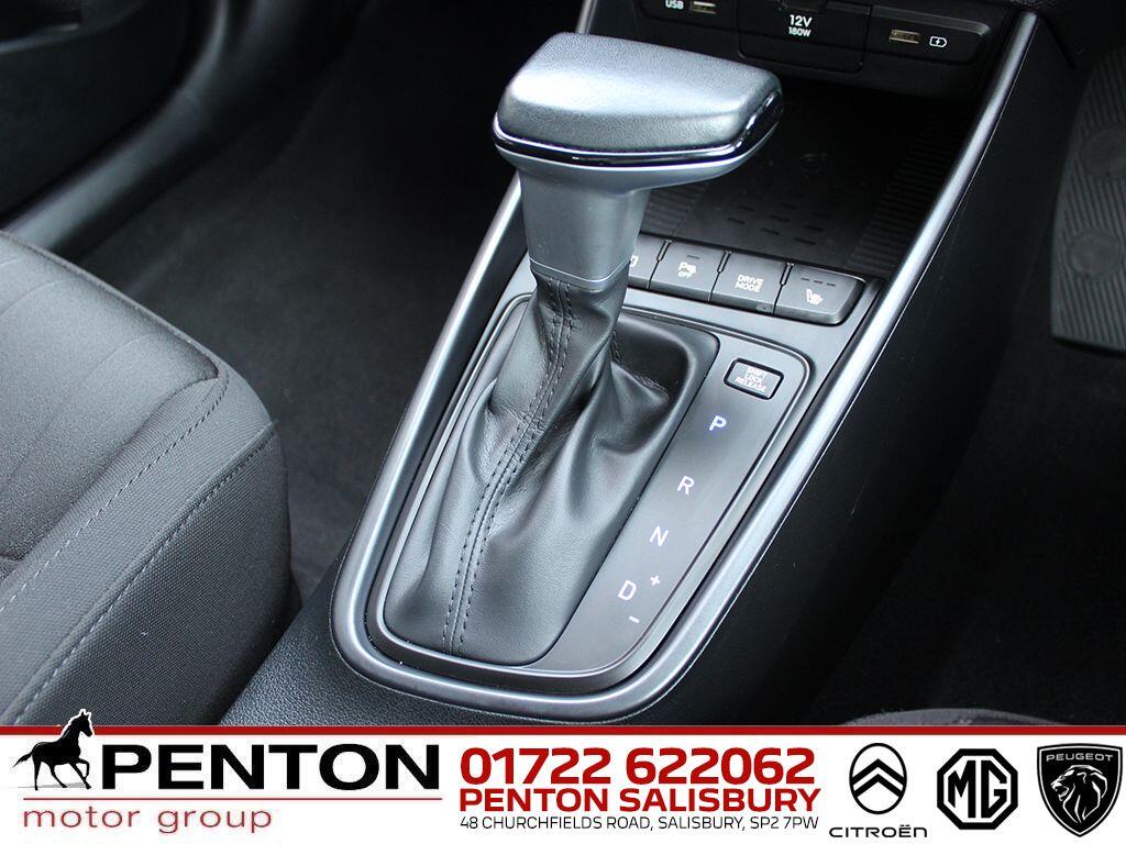 Used Hyundai BAYON for sale - 77647029: Photo 3