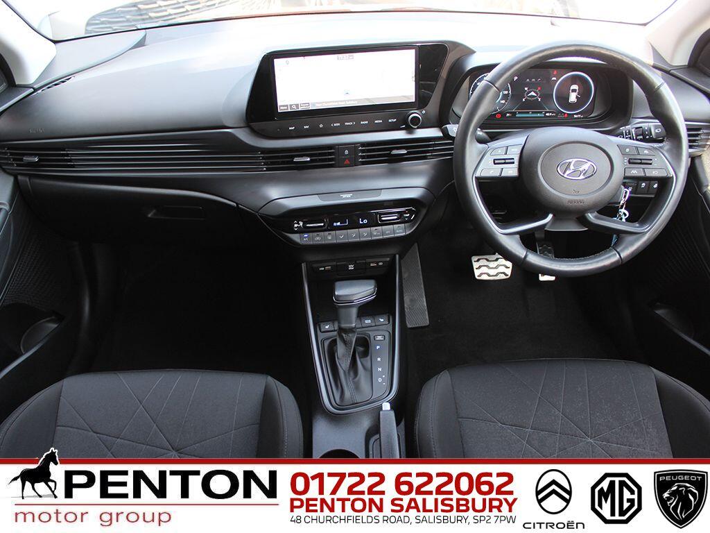 Used Hyundai BAYON for sale - 77647029: Photo 5