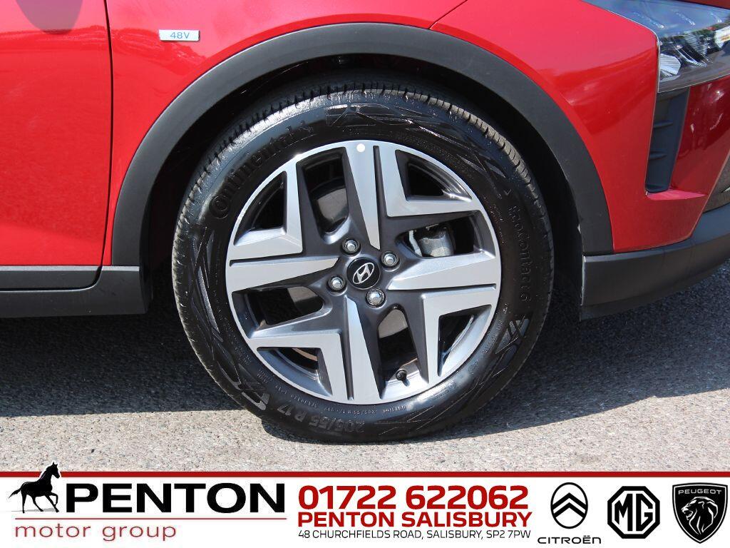 Used Hyundai BAYON for sale - 77647029: Photo 6