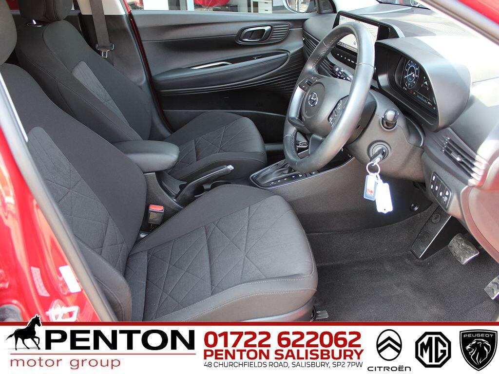 Used Hyundai BAYON for sale - 77647029: Photo 7