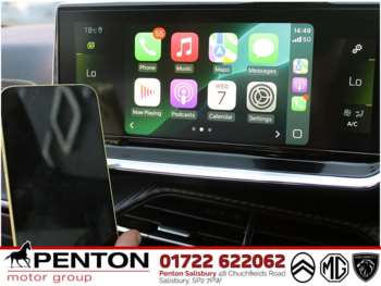 Used Peugeot 208 2021 for sale - 75237842: Photo