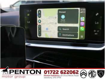 Used Peugeot 208 2021 for sale - 75237842: Photo