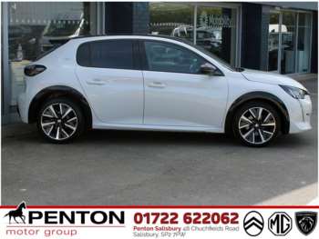 Used Peugeot 208 2021 for sale - 75237842: Photo