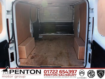 Used Renault Trafic 2024 for sale - 79225353: Photo