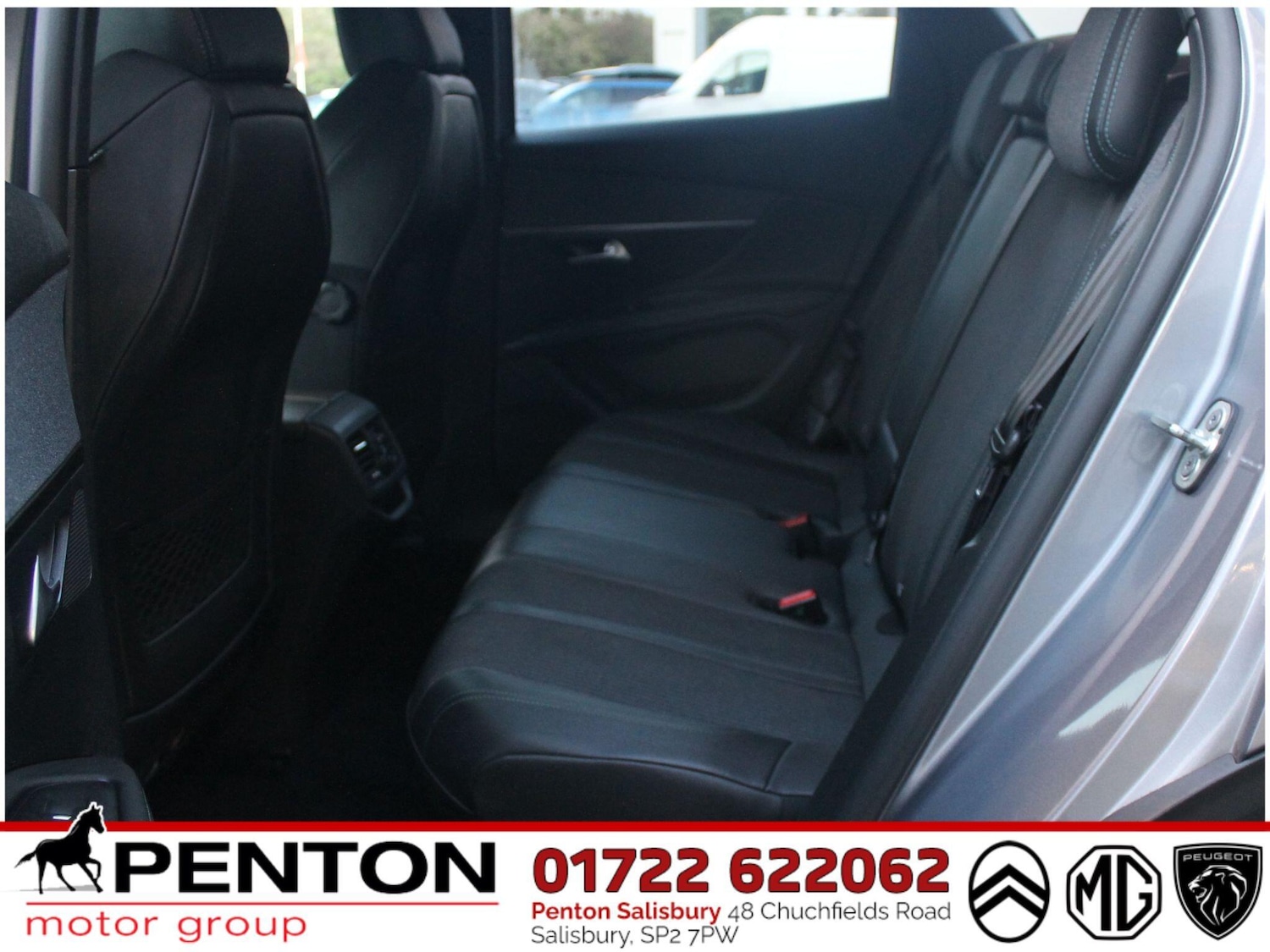 Used Peugeot 3008 2022 for sale - 76121437: Photo 13