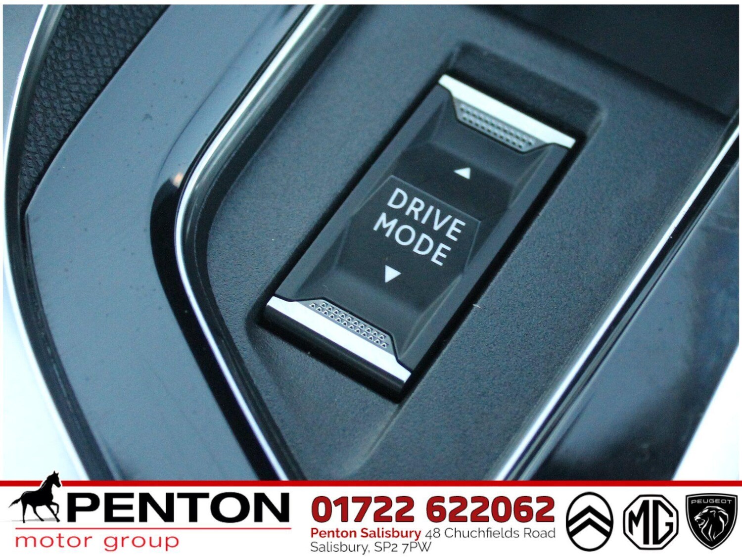 Used Peugeot 3008 2022 for sale - 76121437: Photo 14