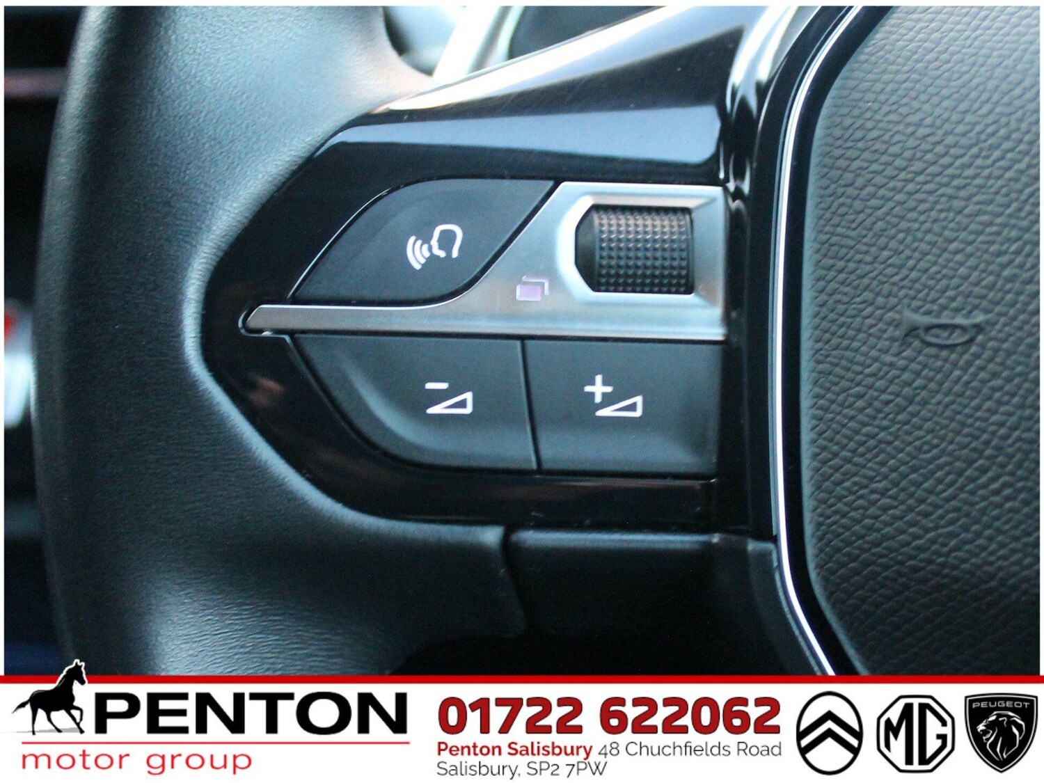 Used Peugeot 3008 2022 for sale - 76121437: Photo 15