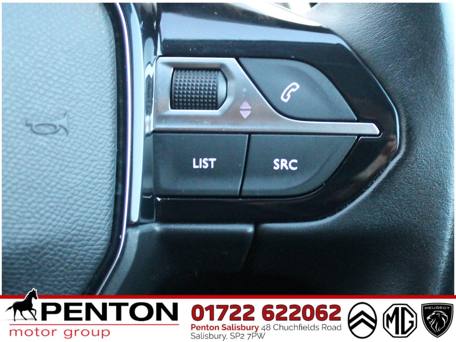 Used Peugeot 3008 2022 for sale - 76121437: Photo 16