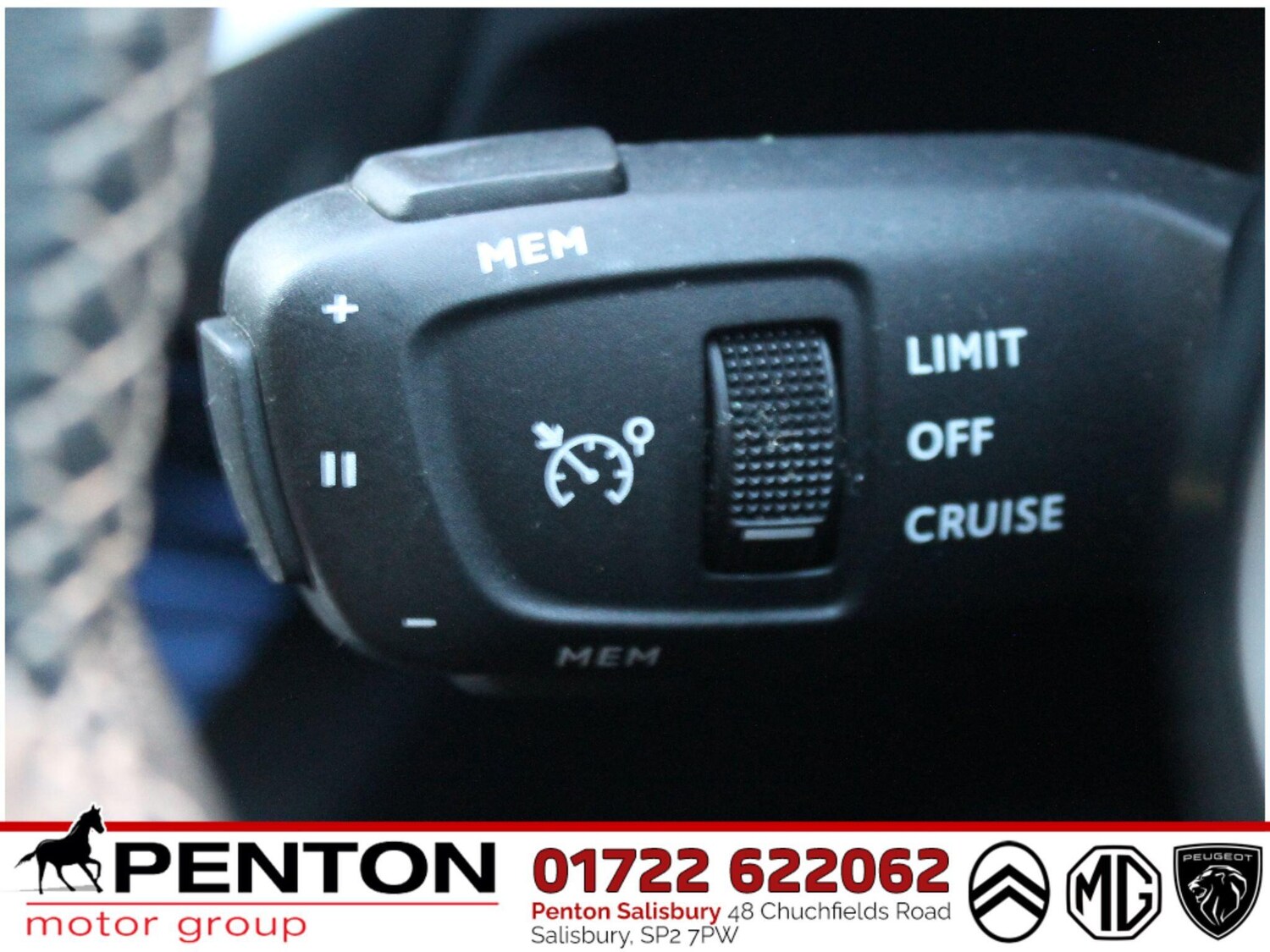Used Peugeot 3008 2022 for sale - 76121437: Photo 18