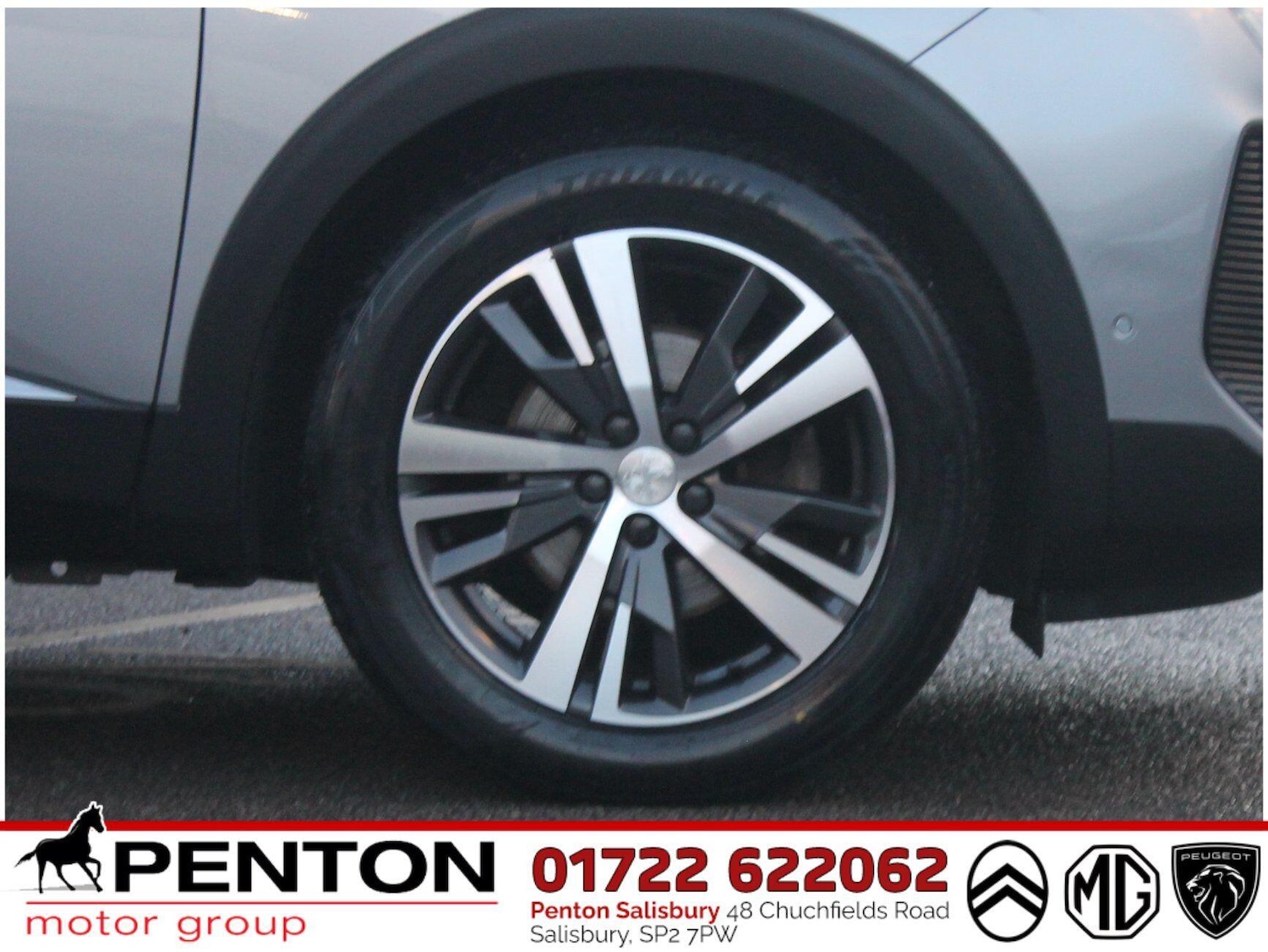 Used Peugeot 3008 2022 for sale - 76121437: Photo 23