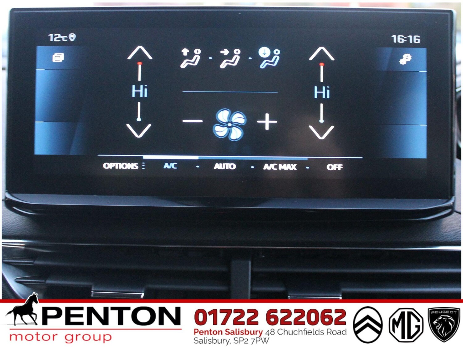 Used Peugeot 3008 2022 for sale - 76121437: Photo 24