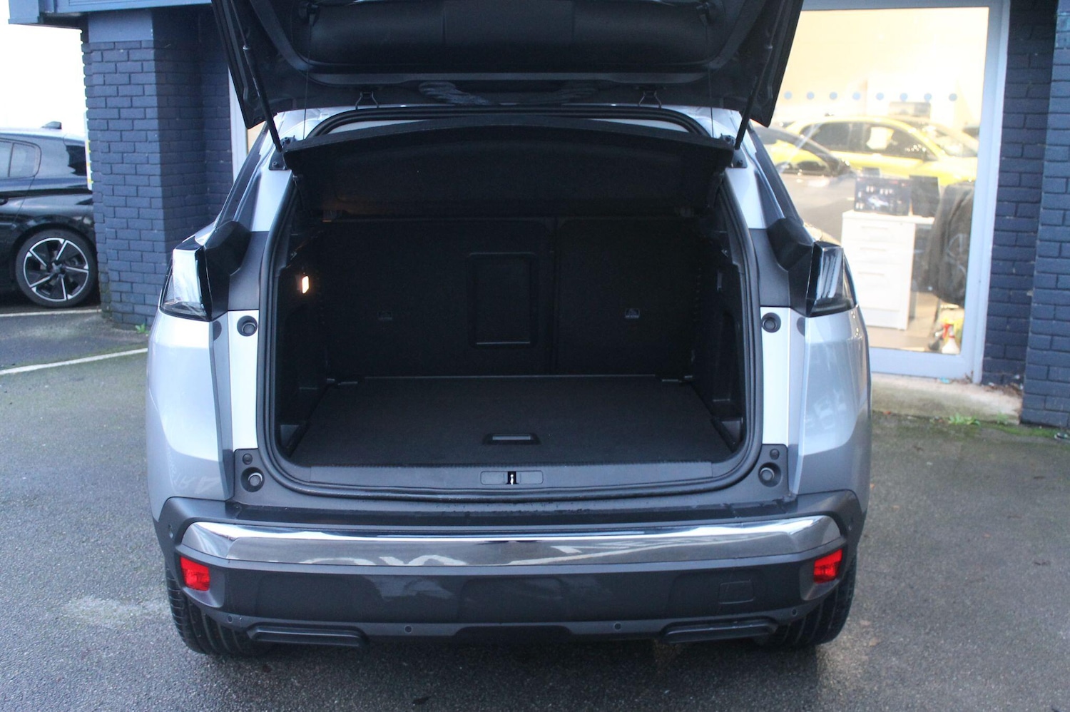 Used Peugeot 3008 2022 for sale - 76121437: Photo 27