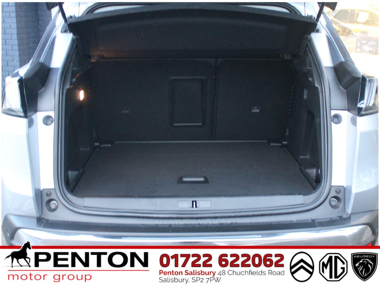 Used Peugeot 3008 2022 for sale - 76121437: Photo 28