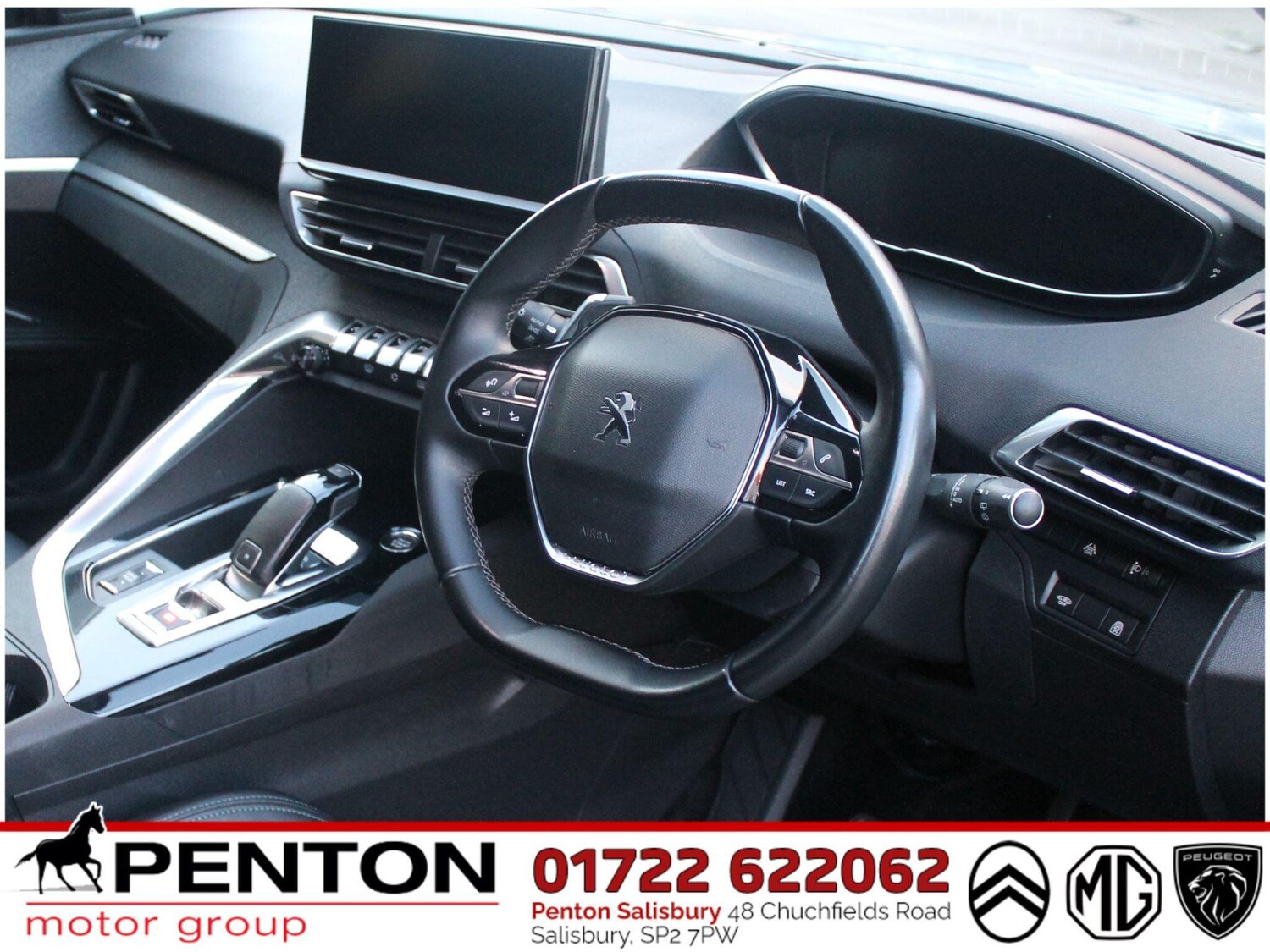 Used Peugeot 3008 2022 for sale - 76121437: Photo 29
