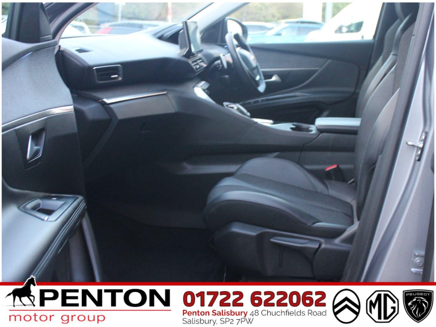 Used Peugeot 3008 2022 for sale - 76121437: Photo 30