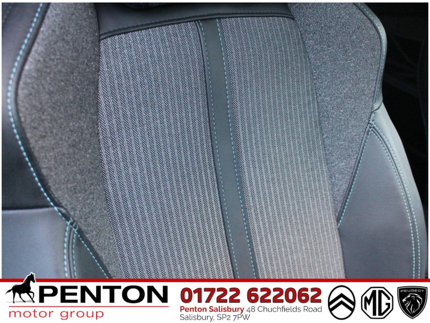 Used Peugeot 3008 2022 for sale - 76121437: Photo 31