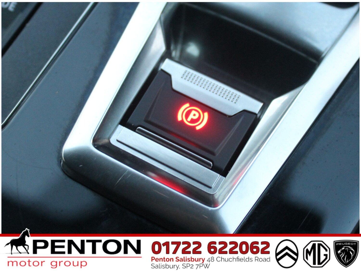 Used Peugeot 3008 2022 for sale - 76121437: Photo 34